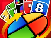 UNO! world Online Puzzle Games on NaptechGames.com