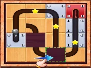 Unroll Me Online HTML5 Games on NaptechGames.com