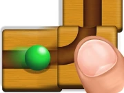 Unroll Puzzle Online Puzzle Games on NaptechGames.com