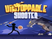UnstoppableShooter Online Hypercasual Games on NaptechGames.com