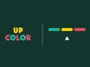 Up Color Game Online Puzzle Games on NaptechGames.com