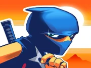 Up Down Ninja Game Online Arcade Games on NaptechGames.com