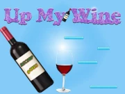 Up my Wine! Online Casual Games on NaptechGames.com
