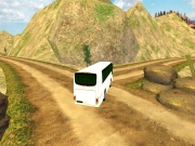 Uphill Bus Simulator Online Simulation Games on NaptechGames.com