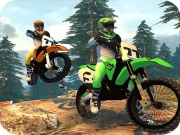  Uphill Motorbike Rider:offroad bike Game 2020 Online Racing & Driving Games on NaptechGames.com