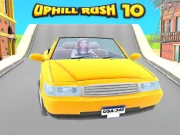 Uphill Rush 10 Online Casual Games on NaptechGames.com