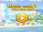Uphill Rush 7: Waterpark Online Racing & Driving Games on NaptechGames.com