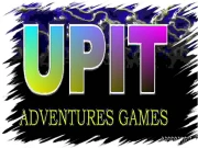 Upit Adventure Game Online Shooting Games on NaptechGames.com