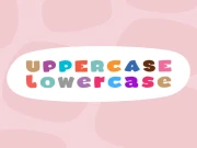 Uppercase Lowercase Online HTML5 Games on NaptechGames.com