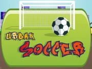 Urban Soccer HD Online Sports Games on NaptechGames.com