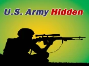 U.S Army Hidden Online Puzzle Games on NaptechGames.com