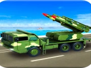Us Army Missile Attack Army Truck Driving Games Online Racing & Driving Games on NaptechGames.com