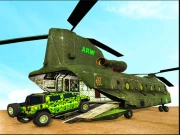  Us Army Vehicles Transport Simulator Online Simulation Games on NaptechGames.com