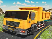 US Cargo Truck Driver Racing Game Online Racing & Driving Games on NaptechGames.com