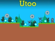 Utoo Online Arcade Games on NaptechGames.com