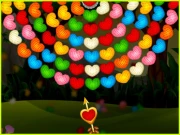 Valentines Bubble Wheel Online Girls Games on NaptechGames.com