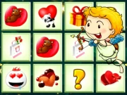 Valentines Cards Match Online Puzzle Games on NaptechGames.com