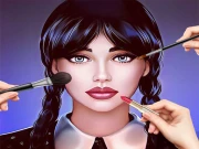 Valentines Day Makeup Day Online Girls Games on NaptechGames.com