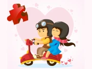 Valentine's Day Puzzle Online Puzzle Games on NaptechGames.com