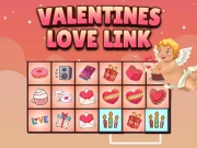Valentines Love Link Online Puzzle Games on NaptechGames.com