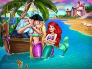 Valentines Love Trouble Online Dress-up Games on NaptechGames.com