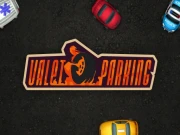 Valet Parking Online Puzzle Games on NaptechGames.com