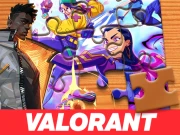 Valorant Jigsaw Puzzle Online Puzzle Games on NaptechGames.com