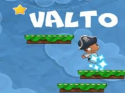 Valto Jumpe Online Soccer Games on NaptechGames.com