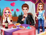 Vampire Princess First Date Online Girls Games on NaptechGames.com