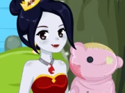 Vampire Queens Academy Style Online Dress-up Games on NaptechGames.com