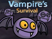 Vampire Survival Online Adventure Games on NaptechGames.com