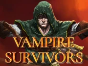 Vampire Survivors Online Girls Games on NaptechGames.com