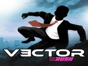 Vector Rush Online Agility Games on NaptechGames.com