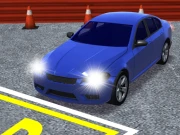 Vehicle Parking Master 3D Online Puzzle Games on NaptechGames.com