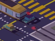 Vehicle Traffic Simulator Online Simulation Games on NaptechGames.com