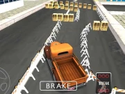 Vertical Multi car Suv Parking Online HTML5 Games on NaptechGames.com