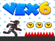 Vex 6 Online Agility Games on NaptechGames.com