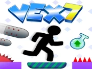 Vex 7 Online agility Games on NaptechGames.com