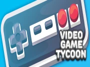 Video Game Tycoon Online Simulation Games on NaptechGames.com