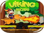 Viking escape games Online Adventure Games on NaptechGames.com