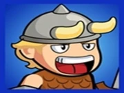 Viking Hunter Online Arcade Games on NaptechGames.com
