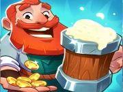 Viking tavern Online Arcade Games on NaptechGames.com