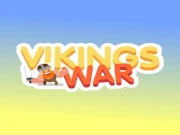 Viking Wars Online Battle Games on NaptechGames.com