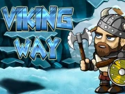 Viking Way Online Adventure Games on NaptechGames.com