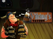 Vikings tavern Online Arcade Games on NaptechGames.com