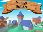 Village Builder game Online 3D Games on NaptechGames.com