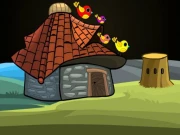 Village Gate Escape 1 Online Puzzle Games on NaptechGames.com