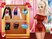 Villains Inspiring Fashion Trends Online Dress-up Games on NaptechGames.com