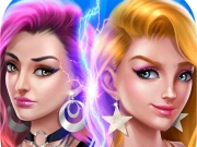 VINTAGE VS SWAG FASHION BATTLE Online Girls Games on NaptechGames.com