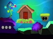 Violaceous House Escape Online Puzzle Games on NaptechGames.com